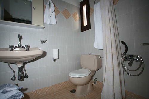 קוקארי Lemos Hotel מראה חיצוני תמונה